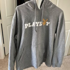 Playboy hoodie
